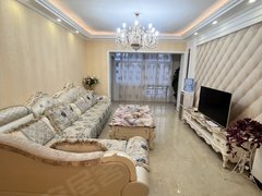 陇南武都滨河市场秦都家园，三室两厅一卫，家具家电齐全，拎包入住，房子干净整洁出租房源真实图片