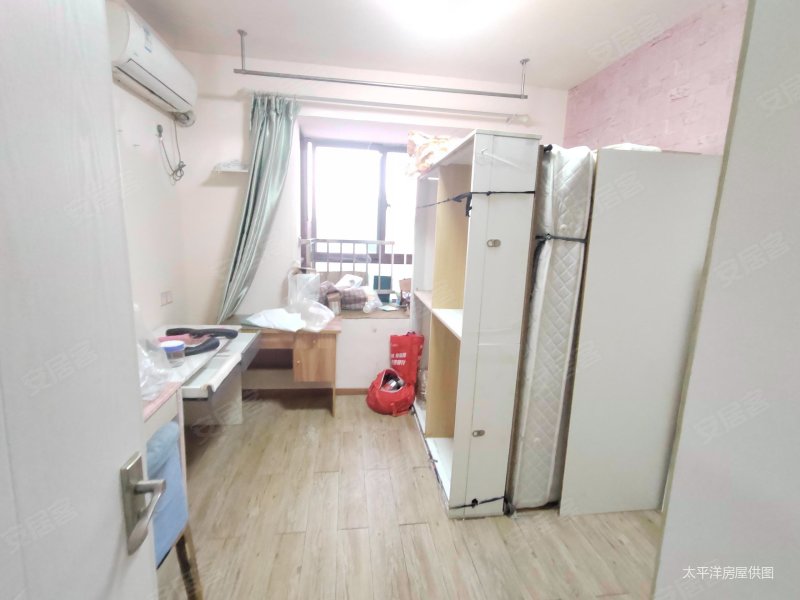 满五 商业配套成熟,泰翔嘉苑二手房,318万,2室2厅,1卫,94平米-上海