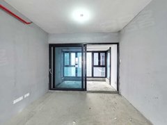 深圳宝安新安全新毛坯房长租,看房随时方便出租房源真实图片