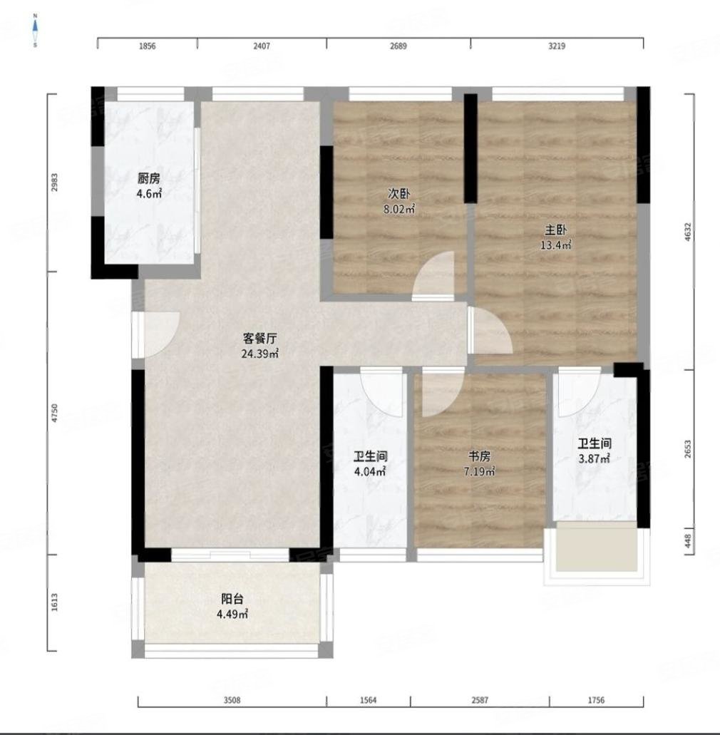 深圳房产网>深圳二手房>宝安二手房>塘尾二手房>华强城(一二期)>1010