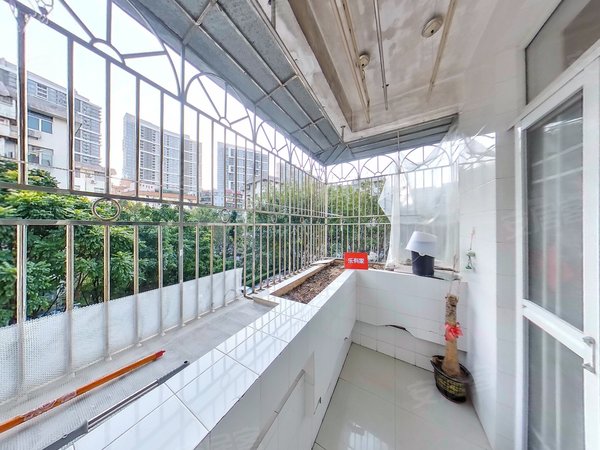 太安地铁站旁边,花园式小区,东乐花园,诚心出租,罗湖租房-深圳58安居