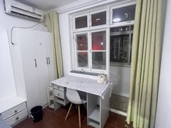 青岛即墨通济可月付，1楼，南向阳台，带空调，停车方便，靠大润发，领包入住出租房源真实图片