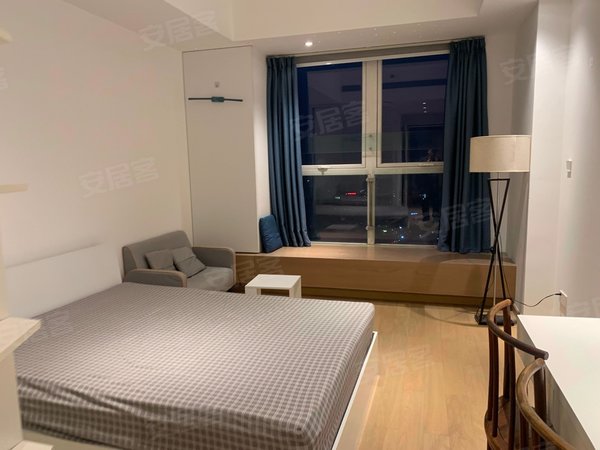 深圳南山蛇口水湾1979新上房源地铁2号线水湾地铁d出口 精装高端公寓