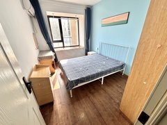 合肥蜀山西客站可短租近卓然居 悠然居 顺丰丰泰 电商产业园 泰盈科技价格真出租房源真实图片