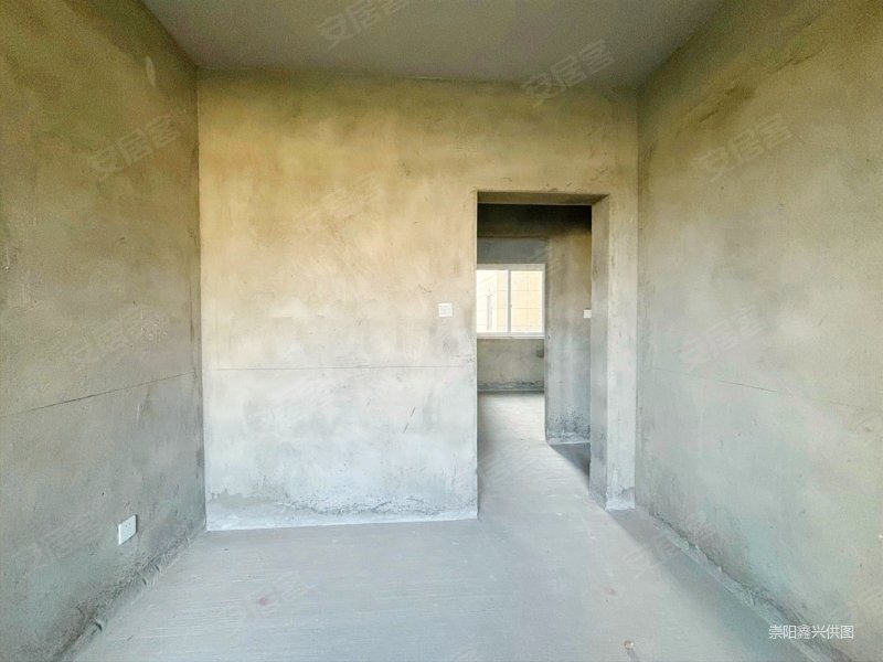 超爆款御澜山新小区正南朝向套三双卫