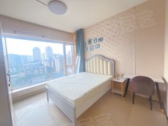 重庆江北观音桥星光68 个 人的房子 小姐姐合租找室友 看上直接住出租房源真实图片