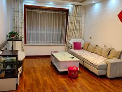 商洛商州天元时代市政府附近3室精装家具家电齐全,拎包入住出租房源真实图片
