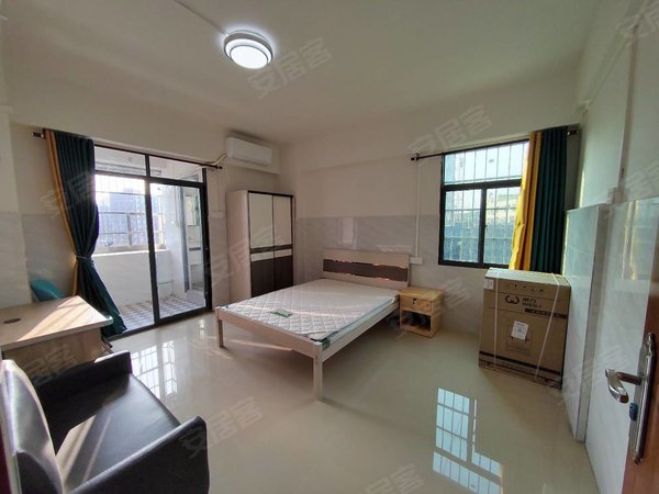 华为溪村公寓旁大单间