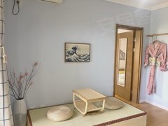 青岛印象金沙滩(商住楼) 1室1厅1卫