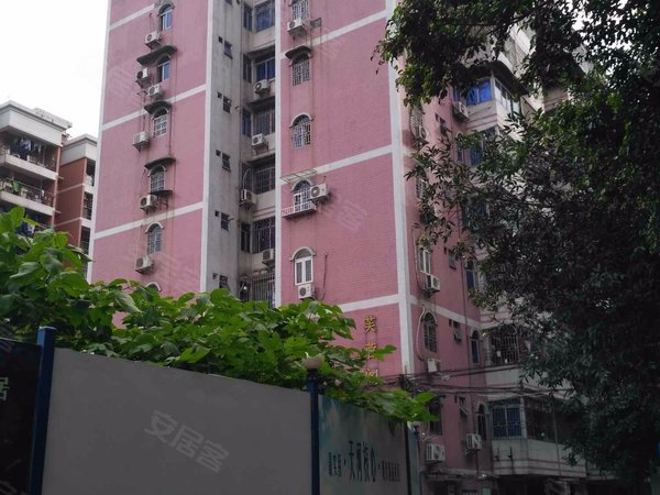 广州天河员村金兴花园21号线地铁 业主降价急租 户型方正 配套齐全