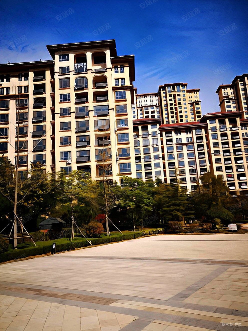 岭海逸景湾2室2厅1卫84.82㎡南北45万