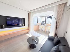 苏州工业园独墅湖近尹山湖独墅湖西浦星洲大厦大禹同程纳米华为金螳螂新闻大厦凌志出租房源真实图片