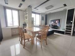 苏州常熟市区李闸路96号 精装三房 好楼层 拎包入住 密码锁 看房随时出租房源真实图片