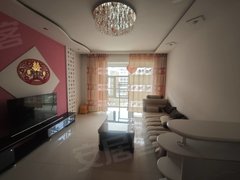 鄂尔多斯东胜佳泰市场佳泰市场  万业嘉园 家电家具齐全 拎包入住出租房源真实图片