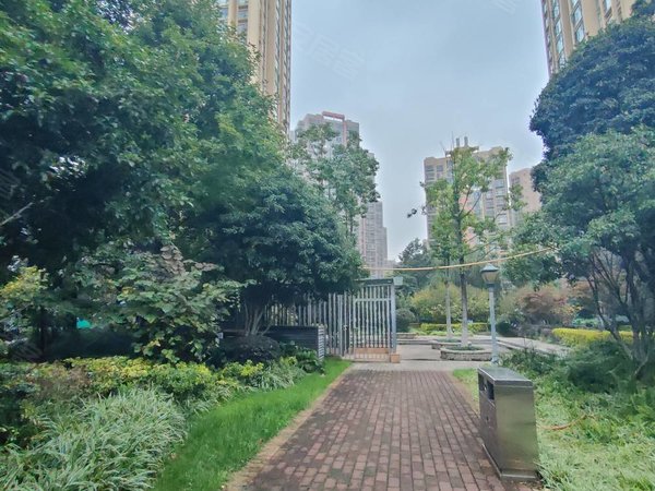 昆明五华高新区丽阳星城