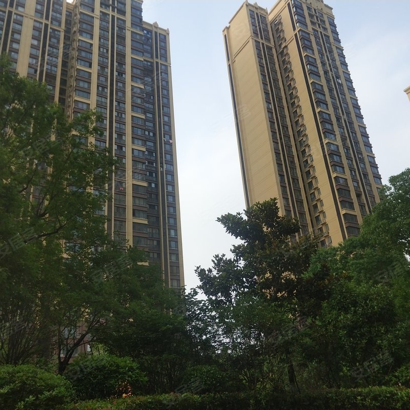 【蓝光雍锦府, 蓝光雍锦府小区详情,房价走势,房源,业主论坛】- 宿州