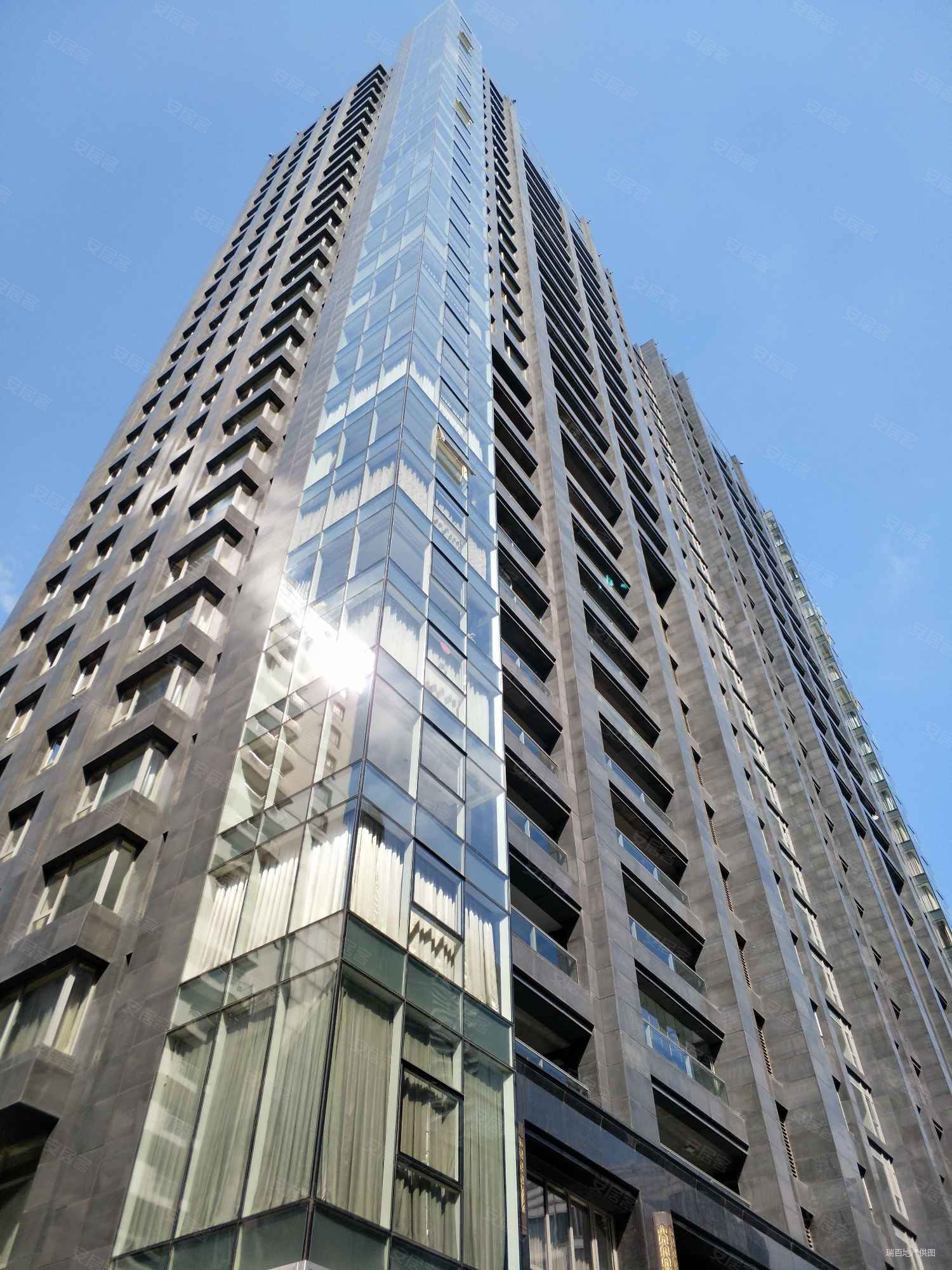 上海房产网>上海二手房>虹口二手房>北外滩二手房>白金湾广场>