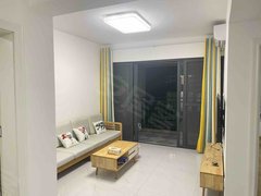 珠海香洲上冲新上架 吉林大学荔园 电梯房 精装修90平米出租房源真实图片