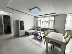 白城洮北洮北城区大润发机务段附近拎包入住出租房源真实图片
