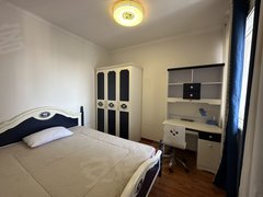 淮南凤台万嘉广场出租 福海园两室 家具家电齐全 拎包入住看房方便出租房源真实图片