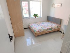 北京海淀知春路实拍 首体 政法 蓟门桥 知春路地铁站 罗庄 首体家属院次卧出租房源真实图片