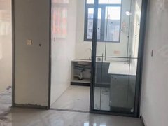 周口项城市市标公园牧歌二号院 1室1厅1卫出租房源真实图片
