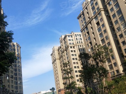 福州小区 长乐小区 吴航小区 滨江望郡 滨江望郡怎么样发布于2018年07