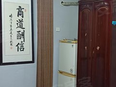 郑州金水科技市场米兰阳光 1室0厅1卫出租房源真实图片