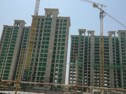 帝华御馨园鹿泉