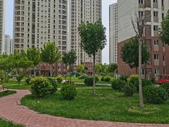 天津北辰天穆天穆 2室2厅1卫出租房源真实图片