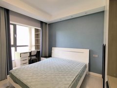 荆州沙市朝阳中医院对面国际华侨城合租单间临江津路红星路家电齐全拎包入住出租房源真实图片