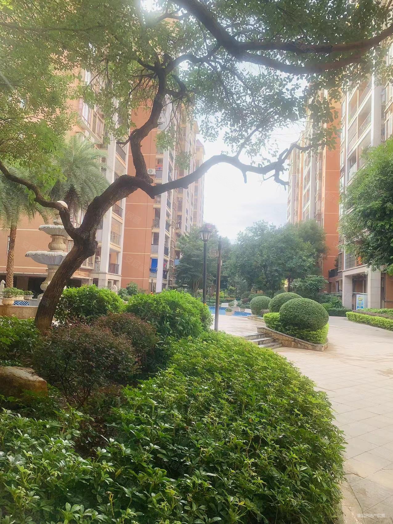 肇庆房产网>肇庆二手房>端州二手房>城东二手房>幸福港湾二期>