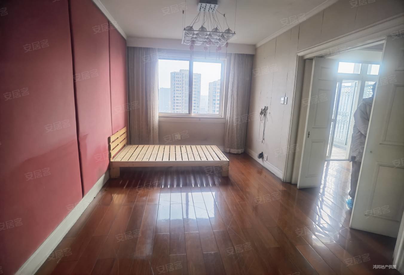 耀江文萃苑顶楼跃层豪宅出售送露台文一街十三中急卖