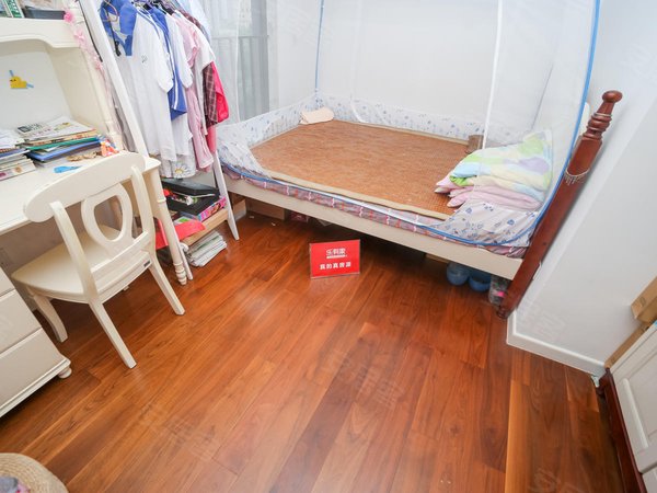 【多图】锦庐花园,香蜜湖租房,锦庐花园 3室2厅2卫 87平 业主自住级