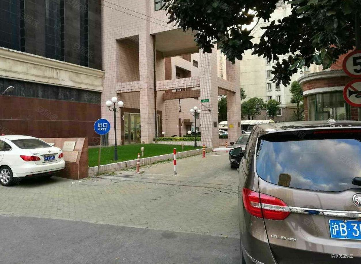 随时看房!,振安广场二手房,509万,3室2厅,2卫,183.23平米-上海安居客