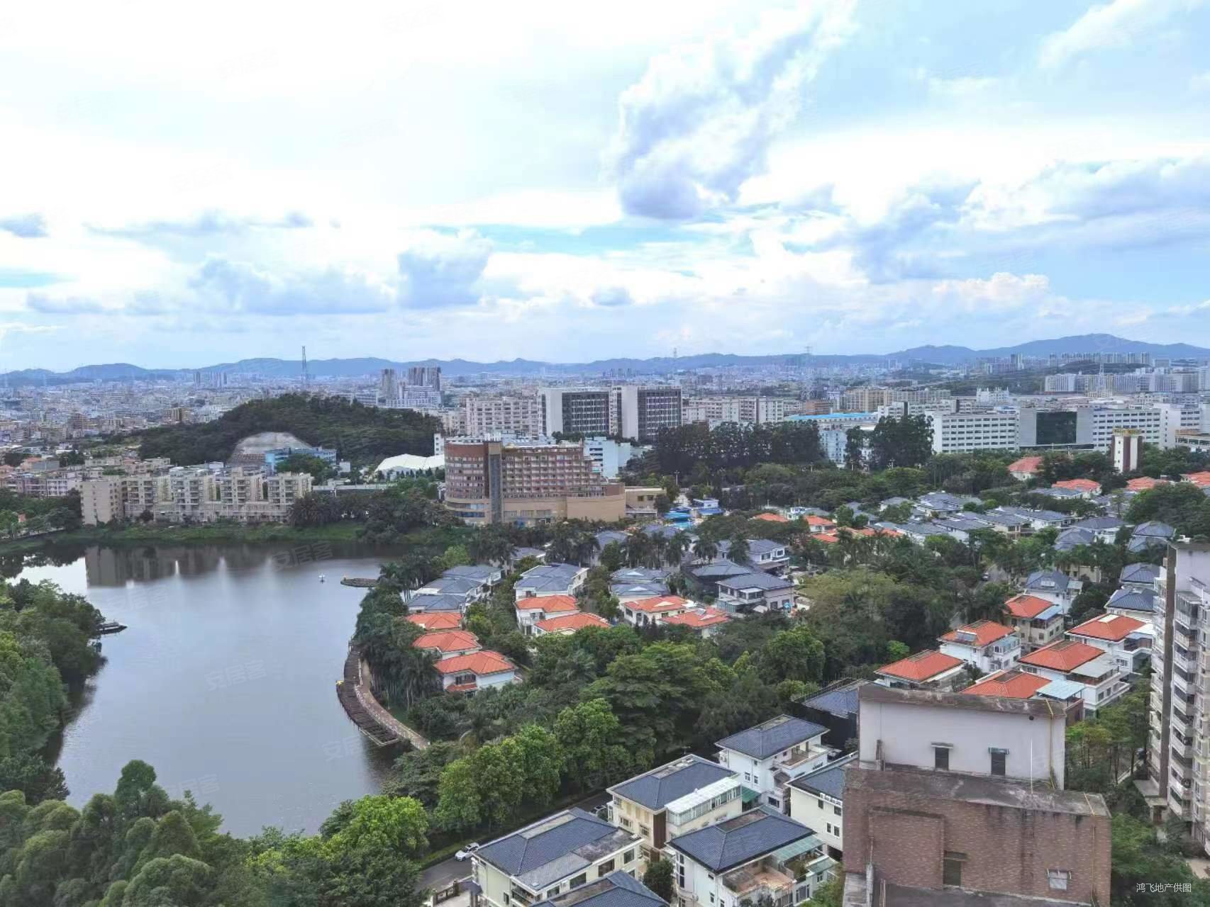 东莞房产网>东莞二手房>凤岗二手房>凤岗中心二手房>翡翠山湖一二期>