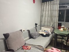 邵阳双清金百汇商业街新华名苑 2室2厅1卫出租房源真实图片