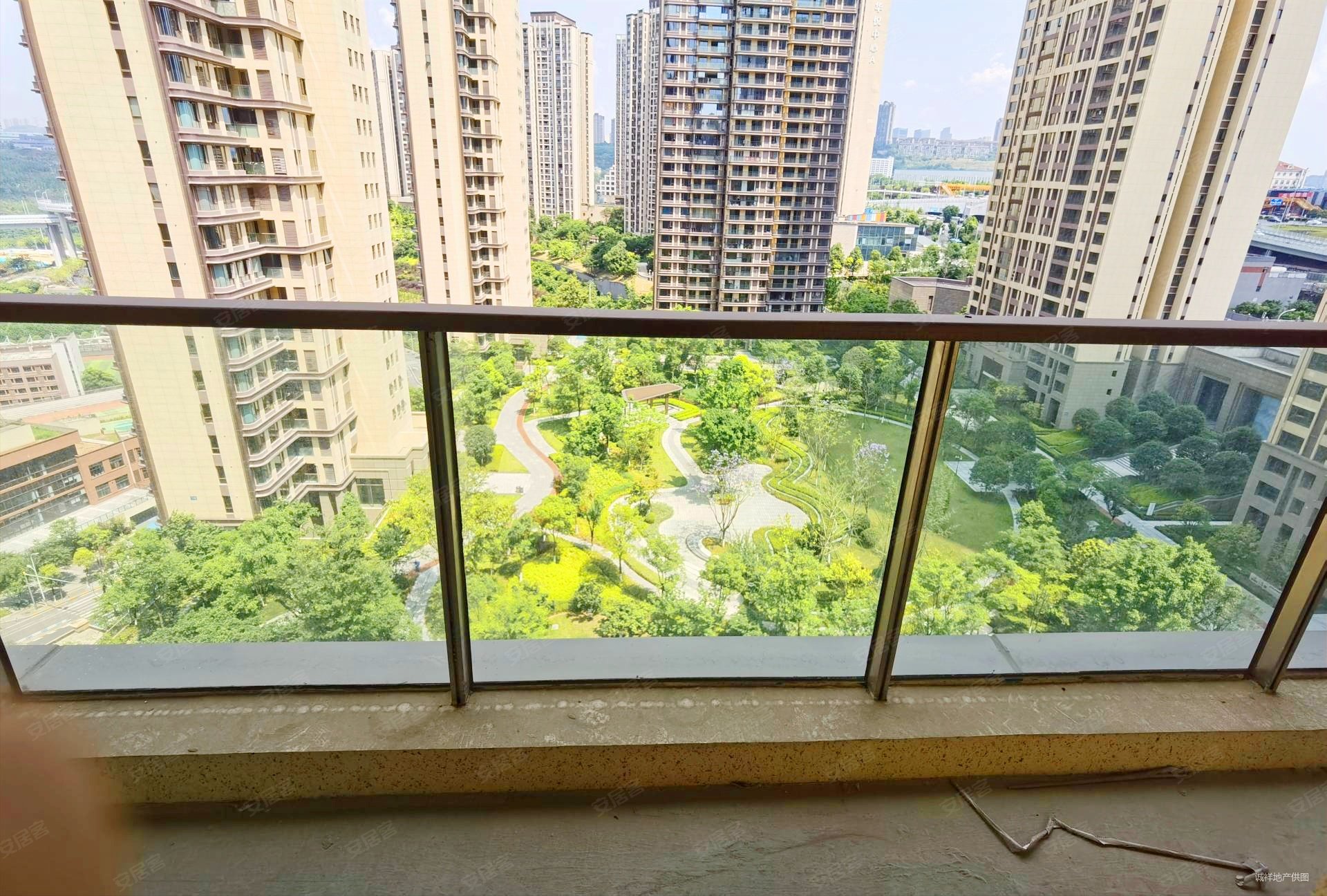 星悦北恒紫云 有电梯 楼层好 南北通透 临地铁 双卫生间