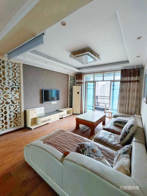 梵顿公馆 近地铁 朝南 商品房 交通便捷 小区绿化高,梵顿公馆二手房,2