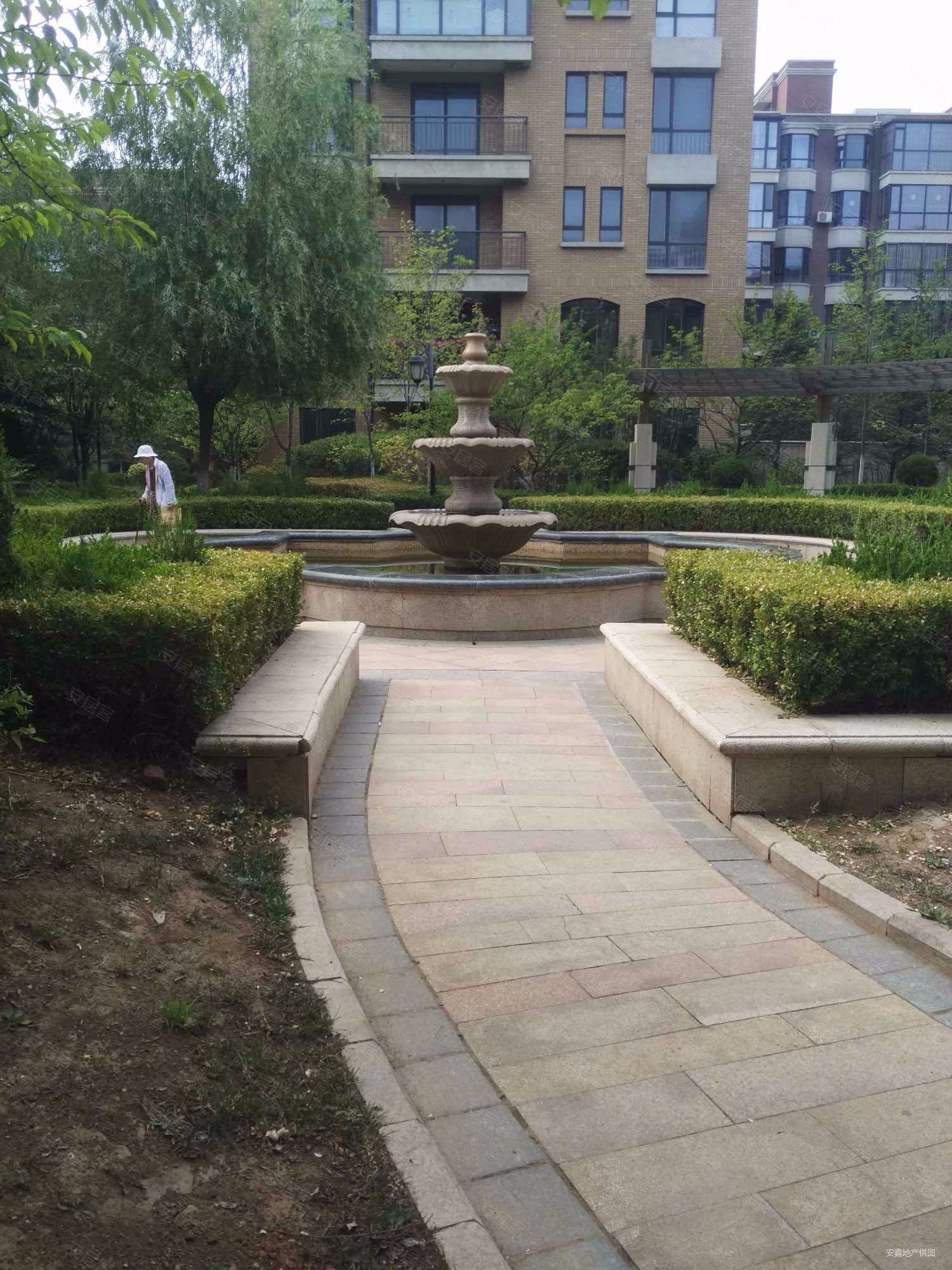 收费3千宏都筑景二期电梯洋房有钥匙随时可看价格可谈