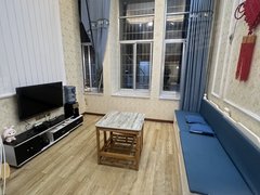 吉首吉首吉首城区湘源公寓 精装复试 家电家具齐全 随时看房 拎包入住出租房源真实图片