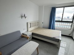 嘉兴南湖城南街道智慧产业园 嘉兴大学附近多套押一付一包物业宽带停车免费好出租房源真实图片