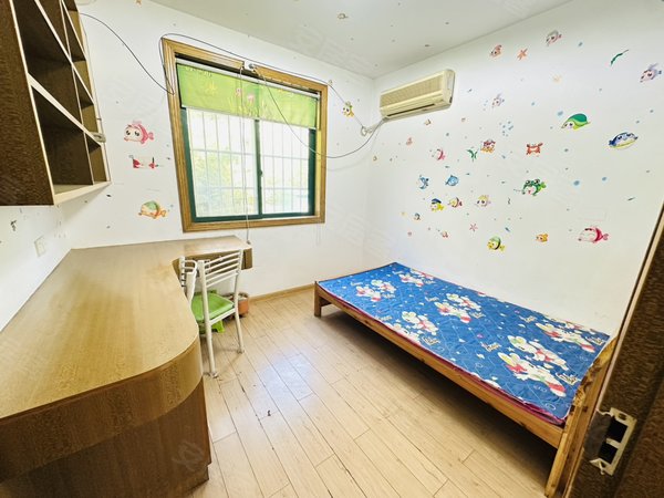 金华婺城婺城江南紫岚苑紫岚苑，中国联通保时捷旁，3房2厅2厅，带阳台带车位带附房出租房源真实图片