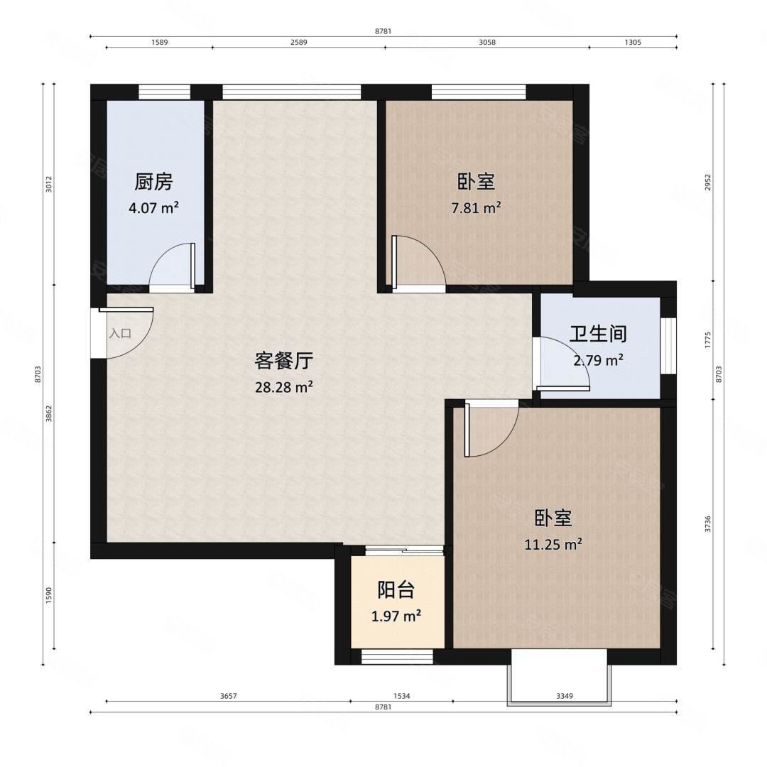 郑州房产网>郑州二手房>中原二手房>碧沙岗二手房>方圆经纬>