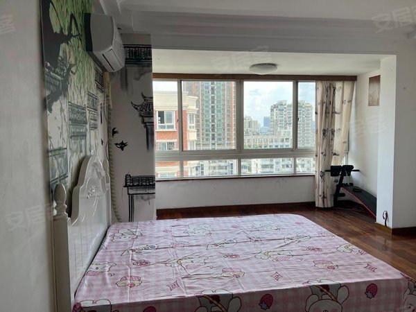 杭州拱墅潮鸣米兰公寓沈塘桥 武林广场 杭州大厦购物城 大塘新村 浙江