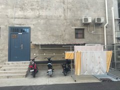 北京顺义马坡马卷村住房 1室0厅1卫出租房源真实图片
