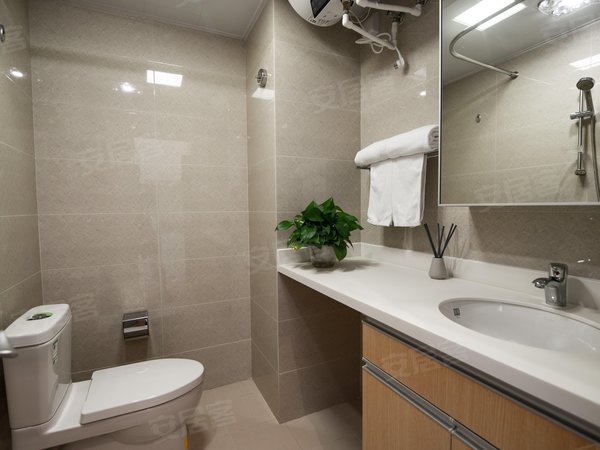 【多图】金群家园东区,市区环内租房,月付短租 (无中介) 家电全梅山