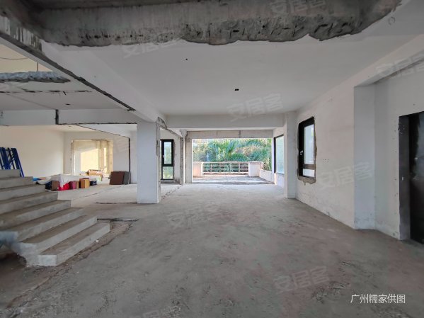 满五 带电梯,山水庭苑二手房,2299万,6室2厅,3卫,436平米-广州安居客