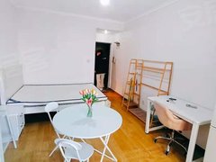 整租一室 欧式装修风格木塔寺地铁口 太白南路 西京社区