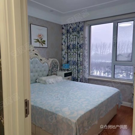 晨鸣威尼斯小镇